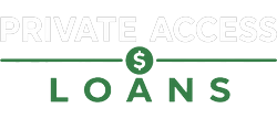 Private Access Loans